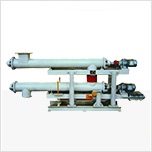 Double Screw Electric Weighfeeder