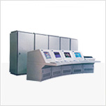 DCS/PLC过程控制系统